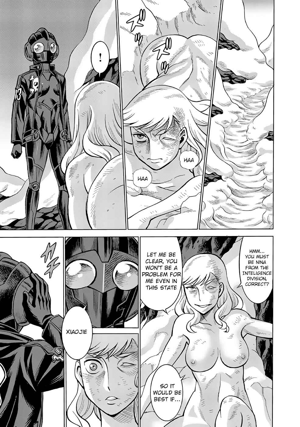 Chapter 24 - Page 5