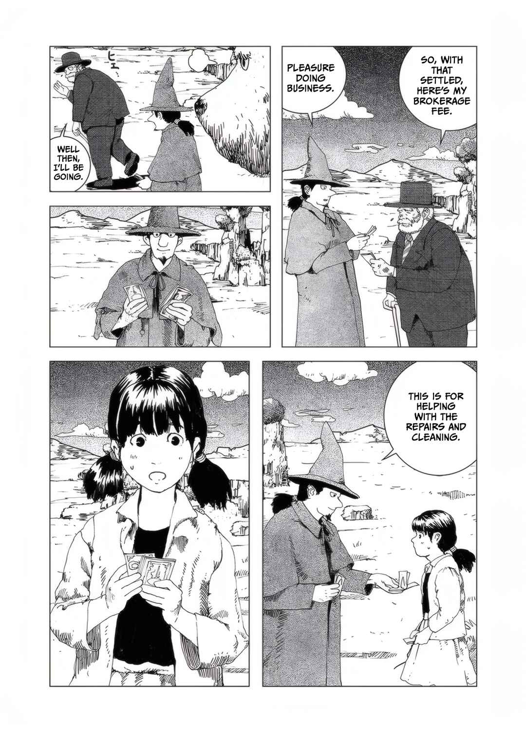 Chapter 2 - Page 13