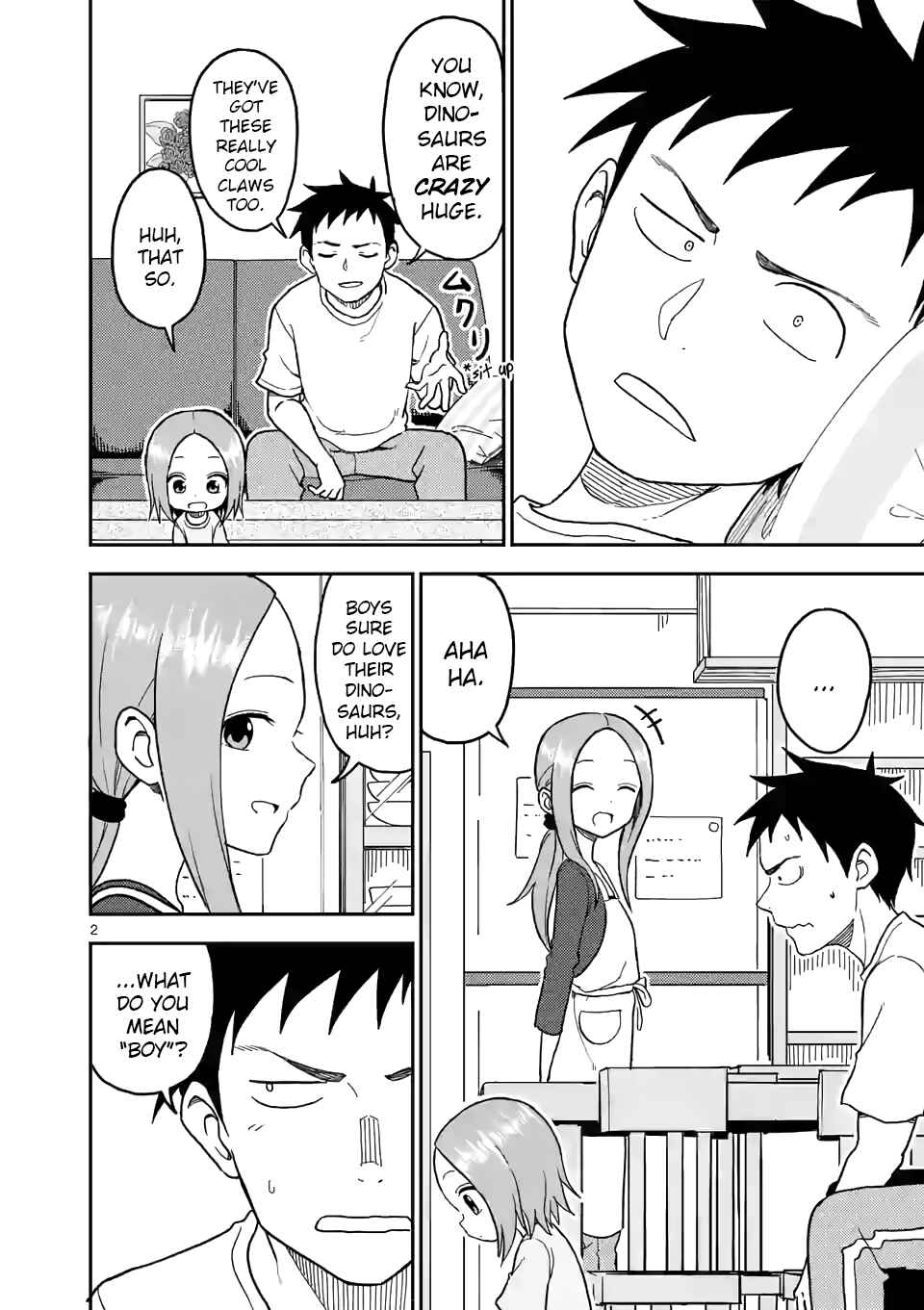 Chapter 106 - Page 2