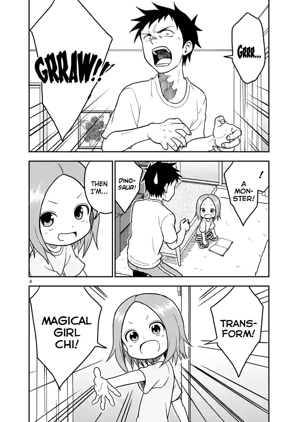 Chapter 106 - Page 4
