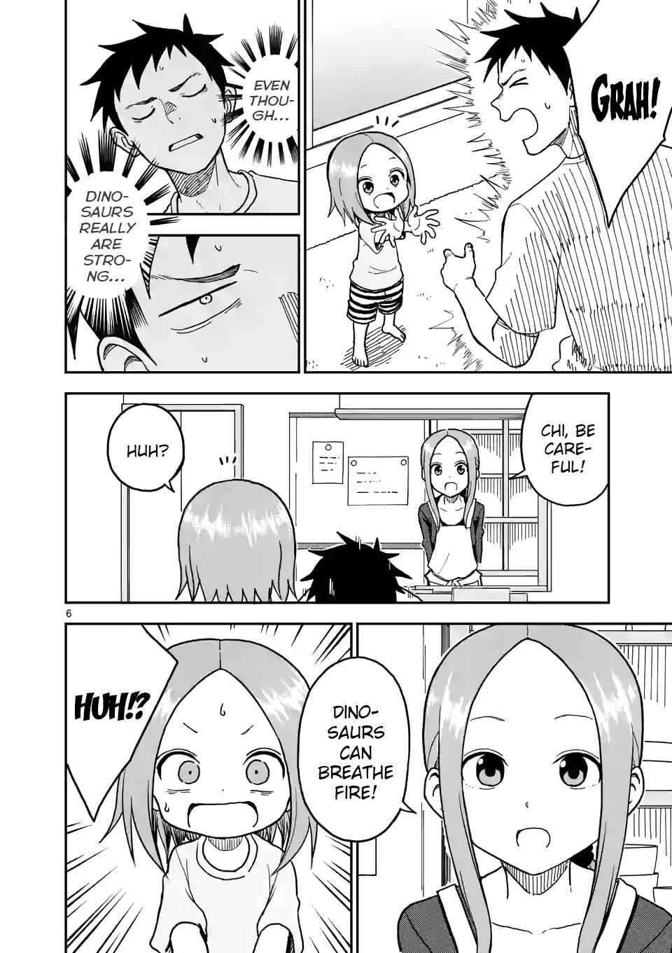 Chapter 106 - Page 6
