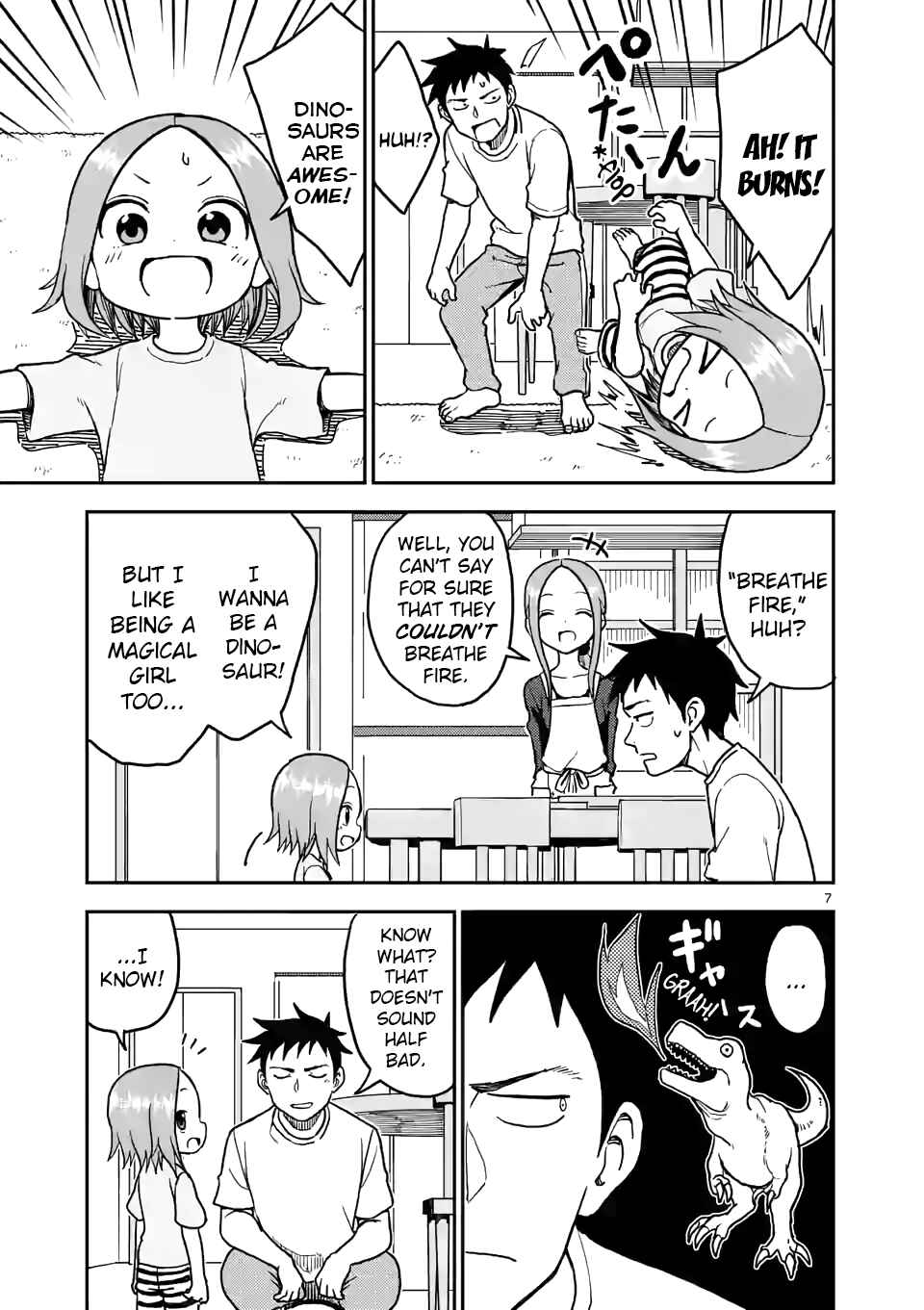 Chapter 106 - Page 7