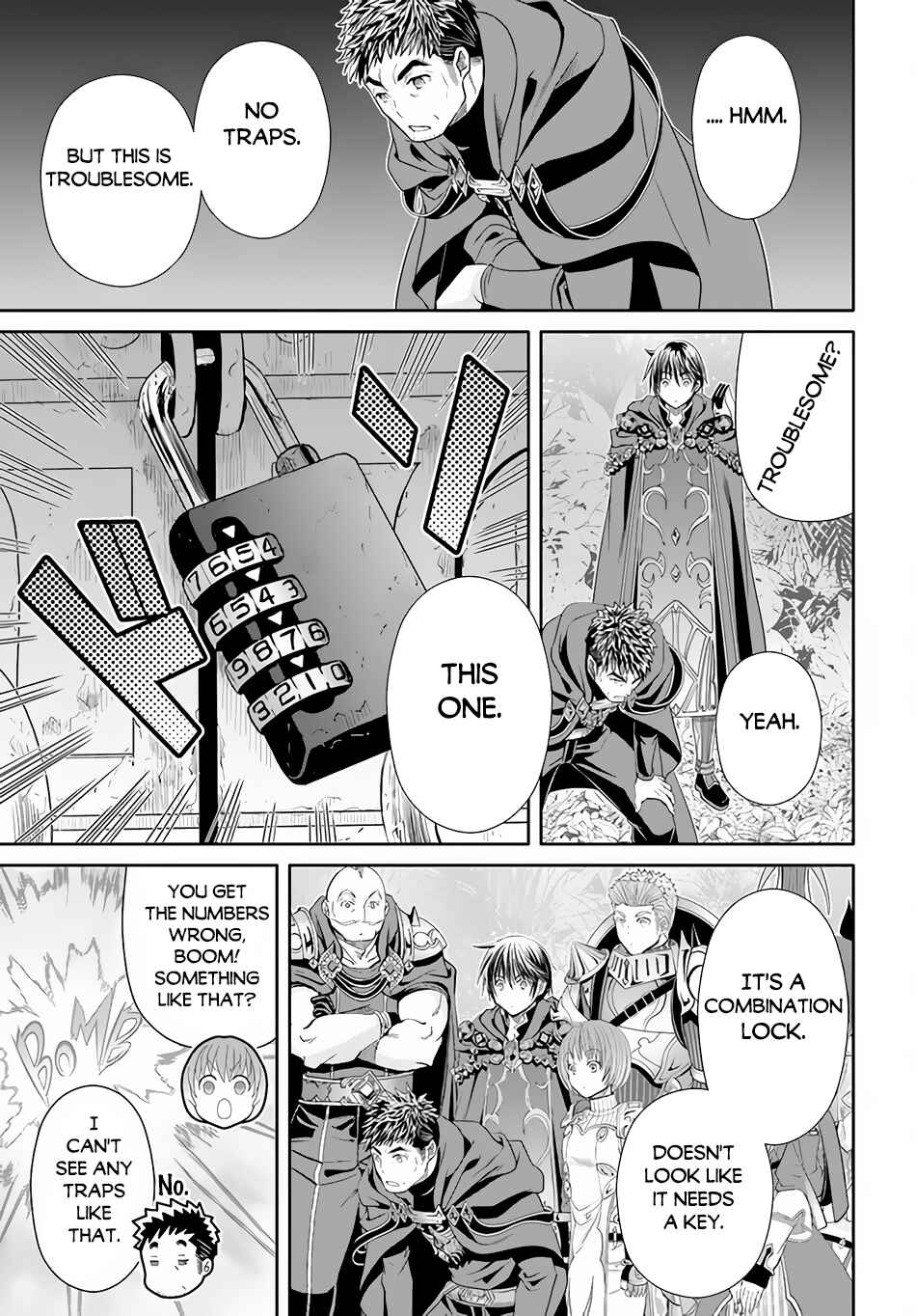 Chapter 83 - Page 10