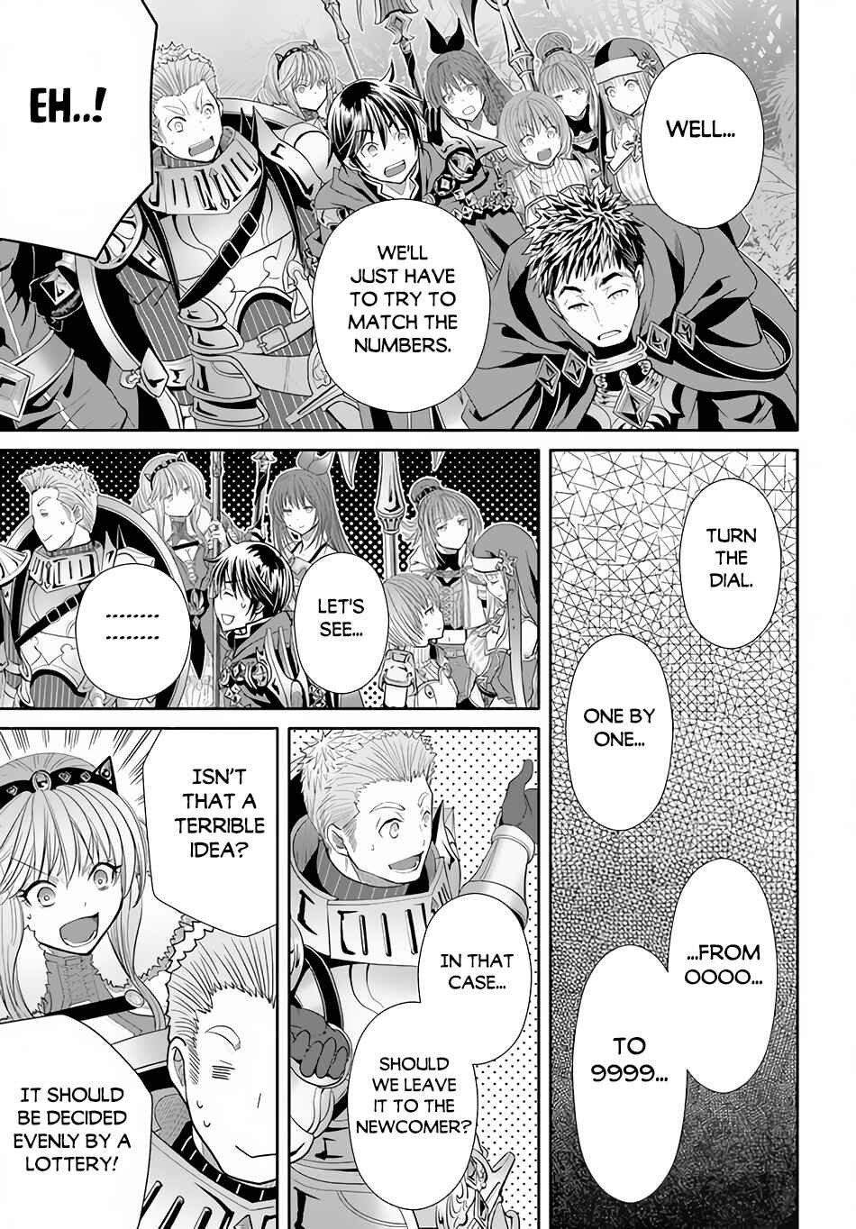 Chapter 83 - Page 12