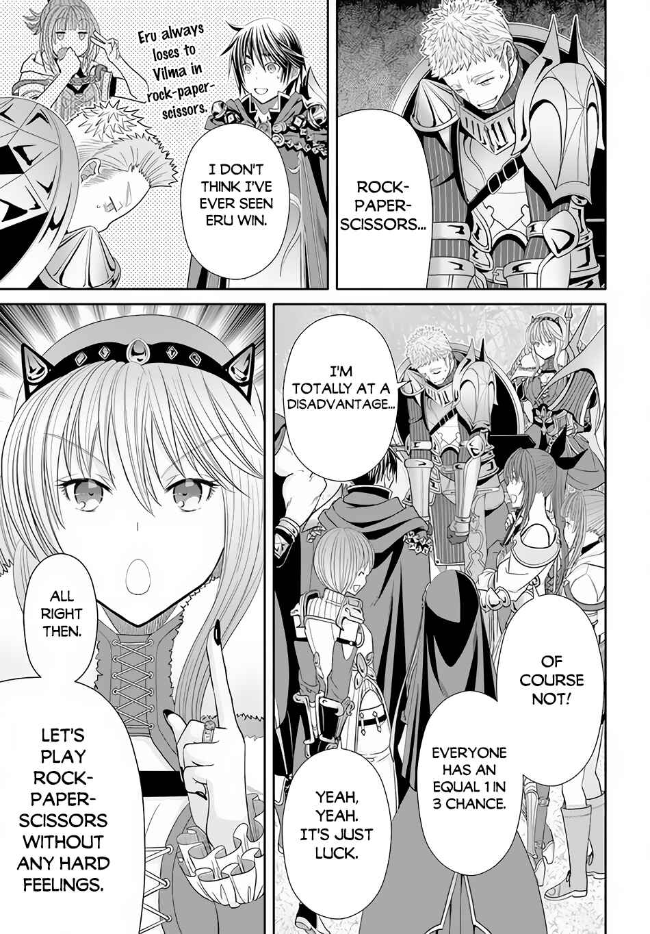 Chapter 83 - Page 14