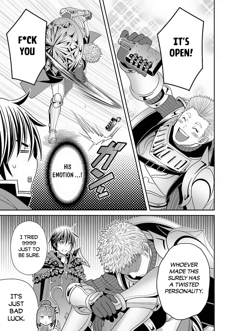 Chapter 83 - Page 18
