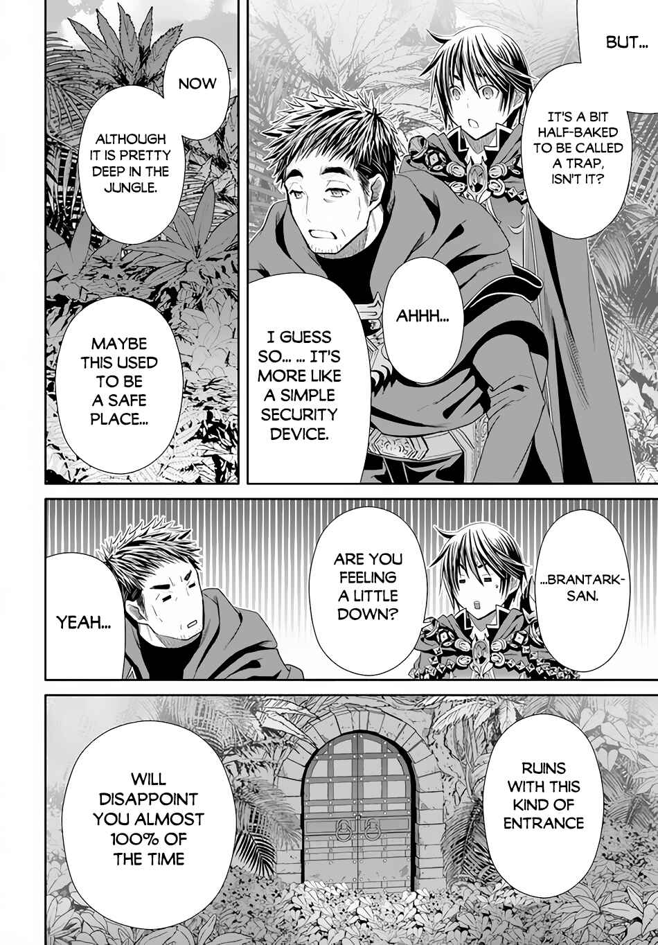 Chapter 83 - Page 19