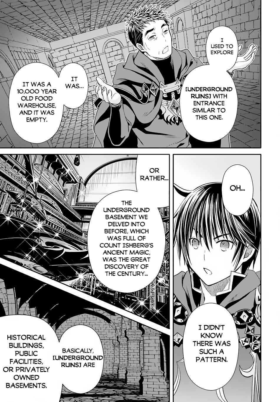 Chapter 83 - Page 20