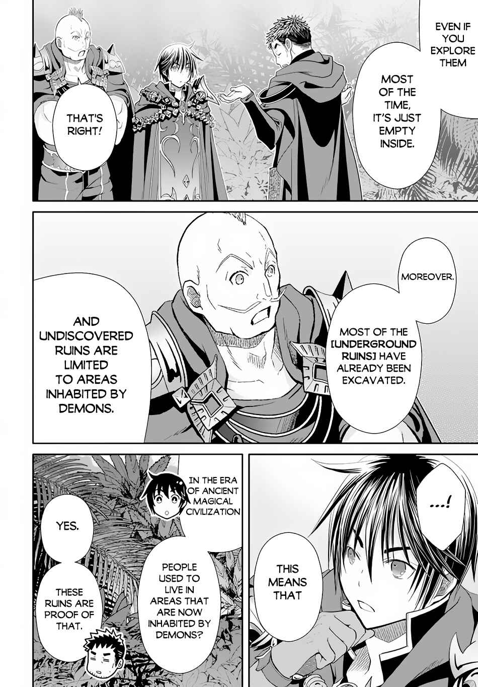 Chapter 83 - Page 21