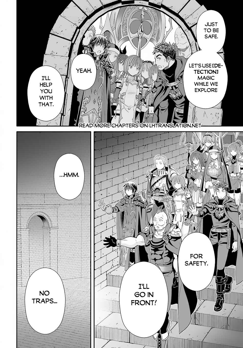 Chapter 83 - Page 23