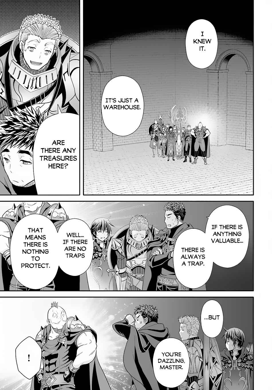 Chapter 83 - Page 24