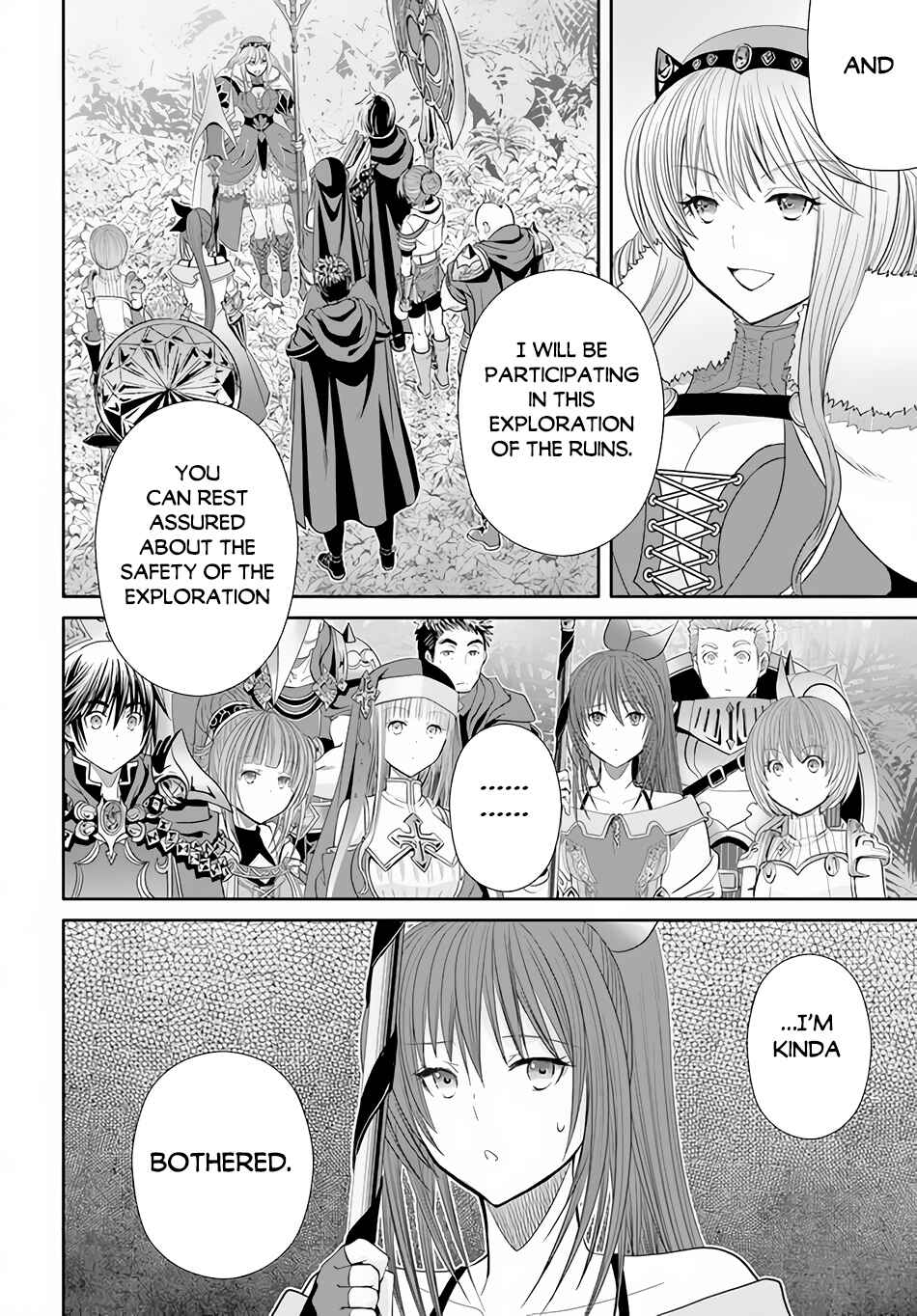 Chapter 83 - Page 3