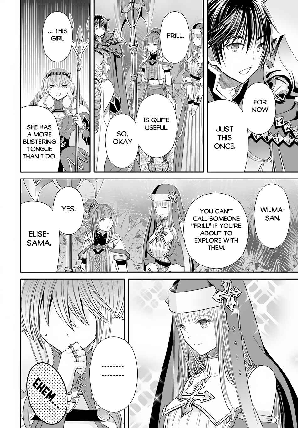Chapter 83 - Page 5