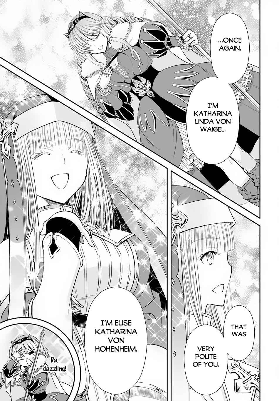 Chapter 83 - Page 6
