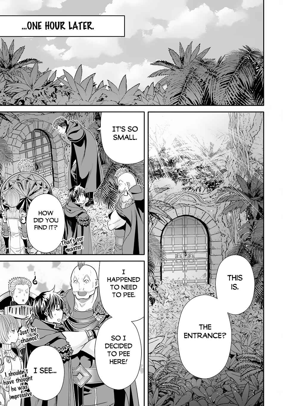 Chapter 83 - Page 8