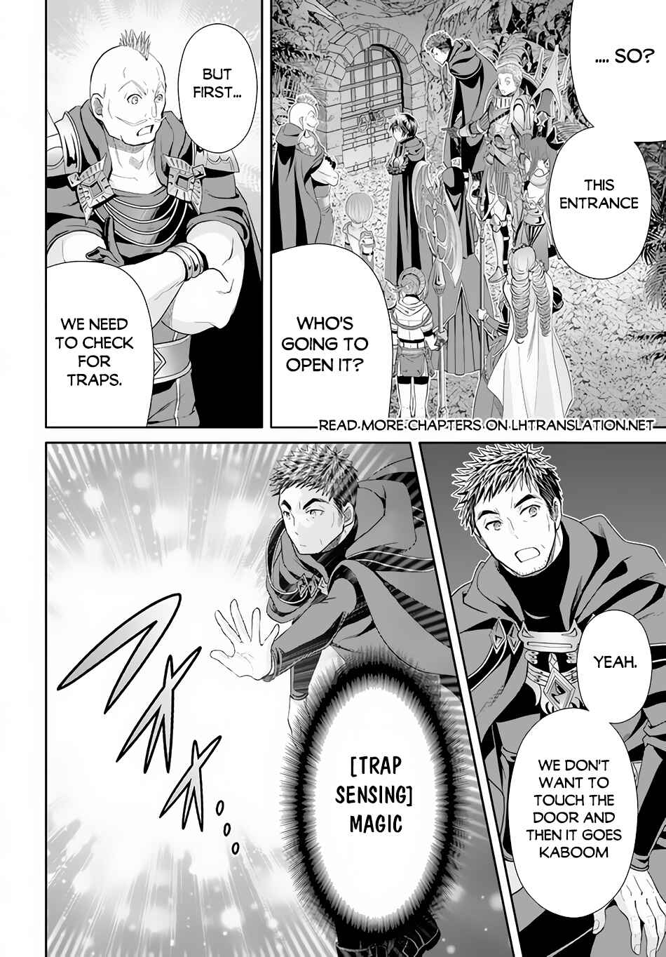 Chapter 83 - Page 9