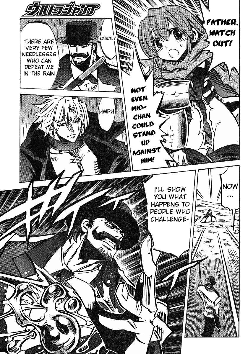 Chapter 72 - Page 11