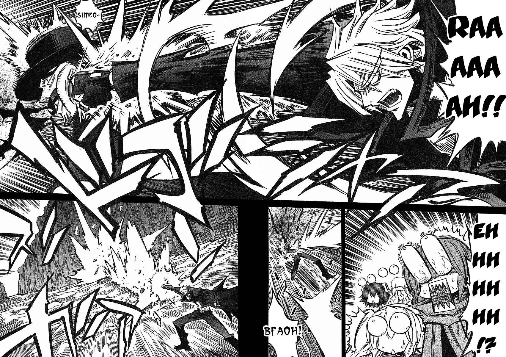 Chapter 72 - Page 12