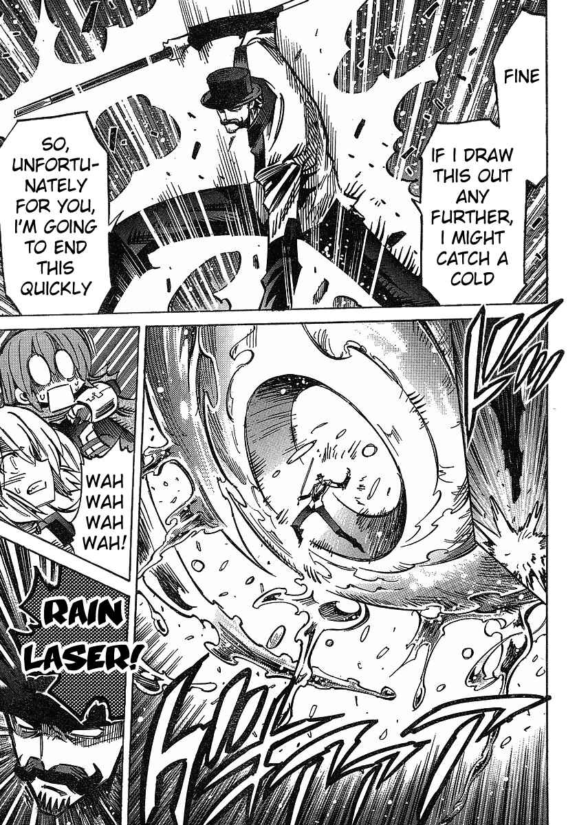 Chapter 72 - Page 14