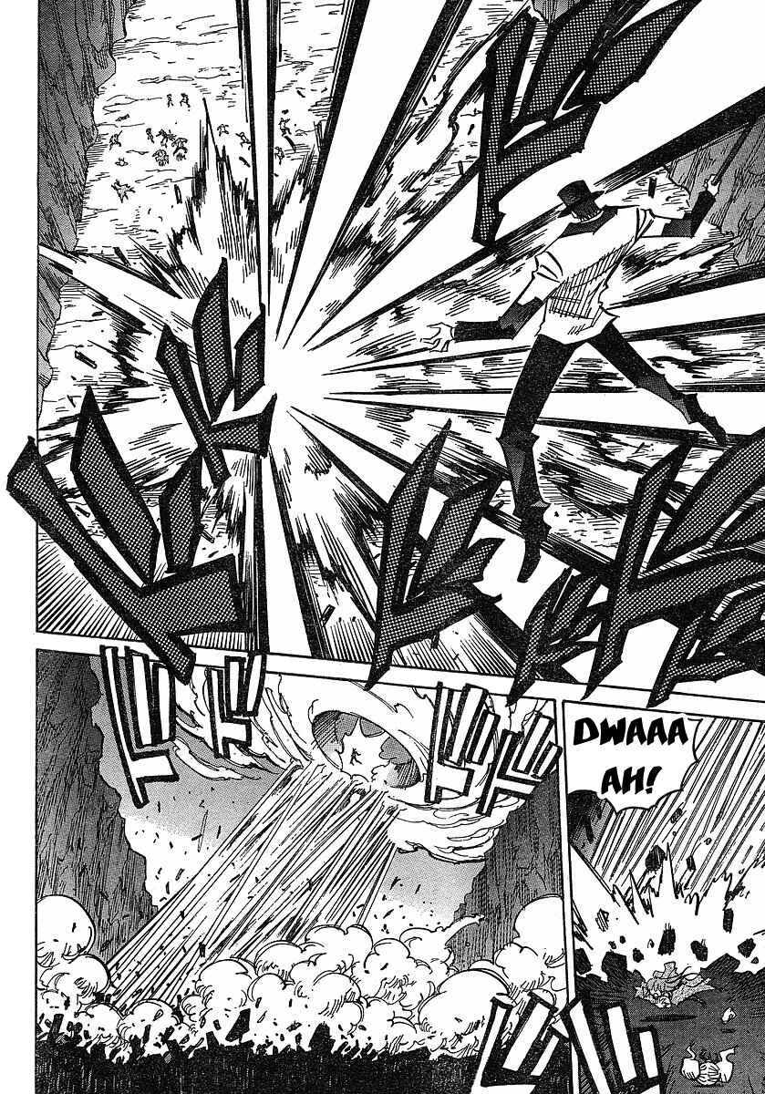 Chapter 72 - Page 15