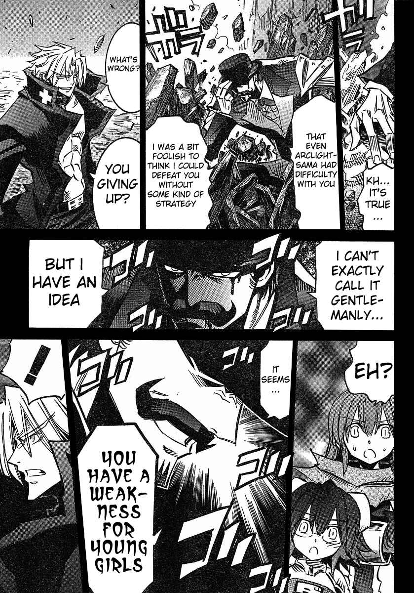 Chapter 72 - Page 18