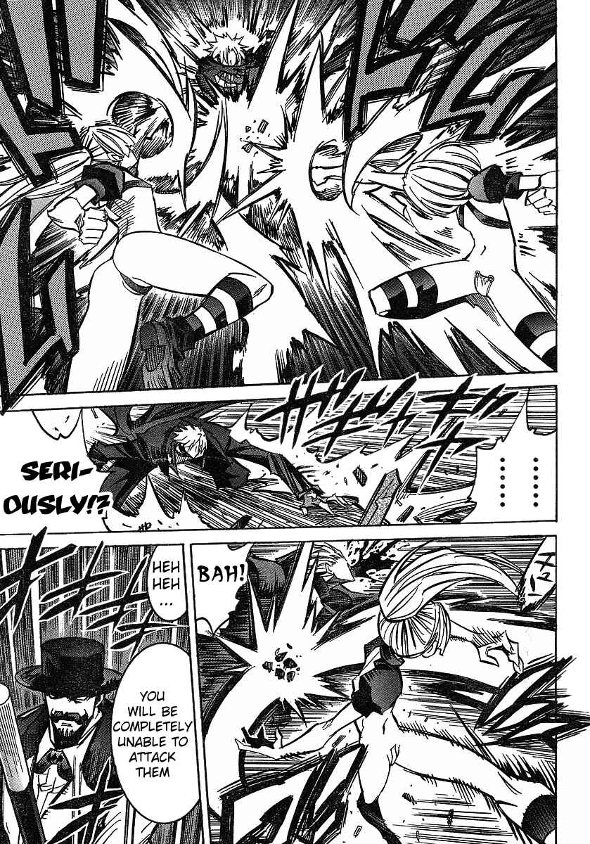 Chapter 72 - Page 22