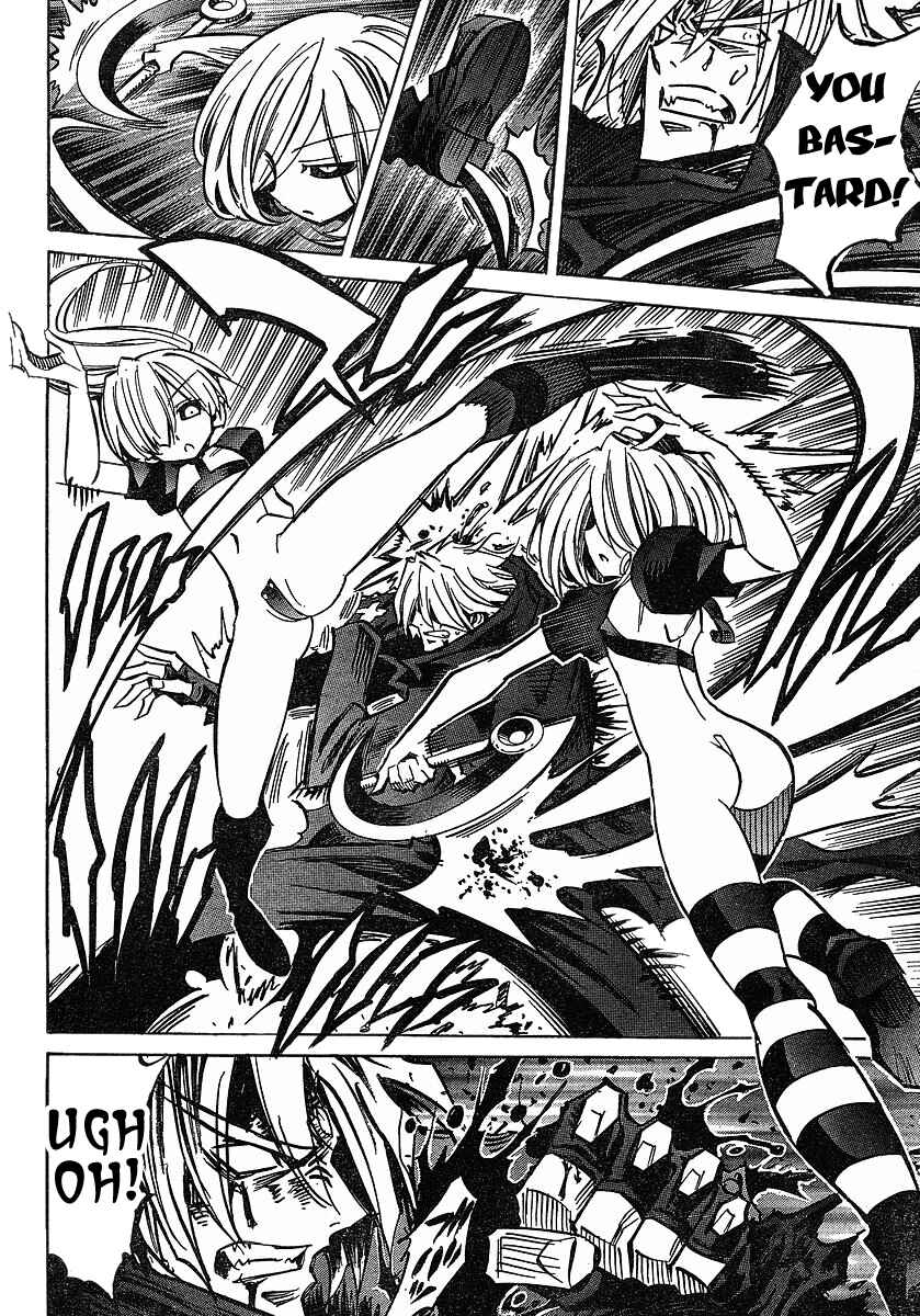 Chapter 72 - Page 23