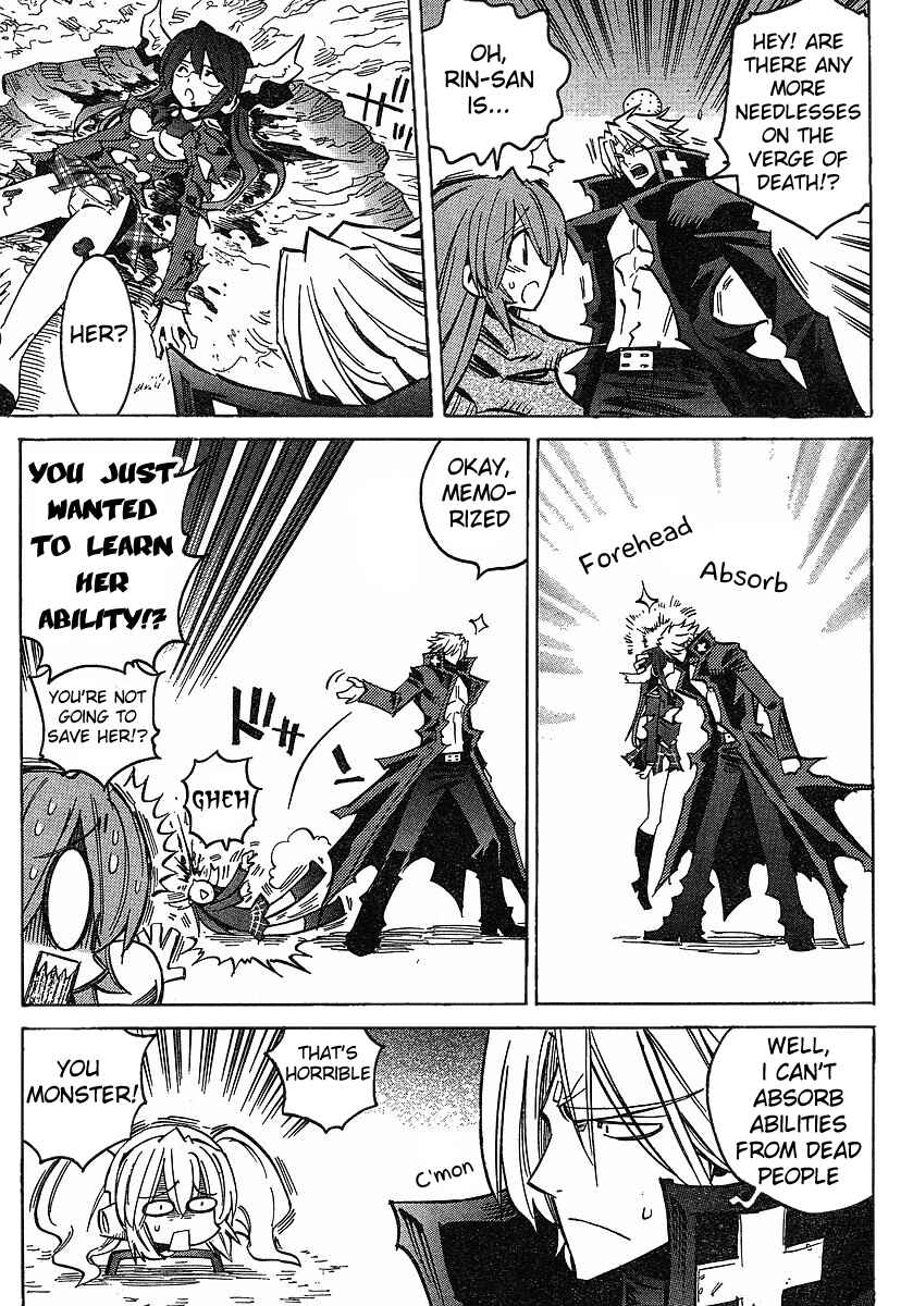 Chapter 72 - Page 5