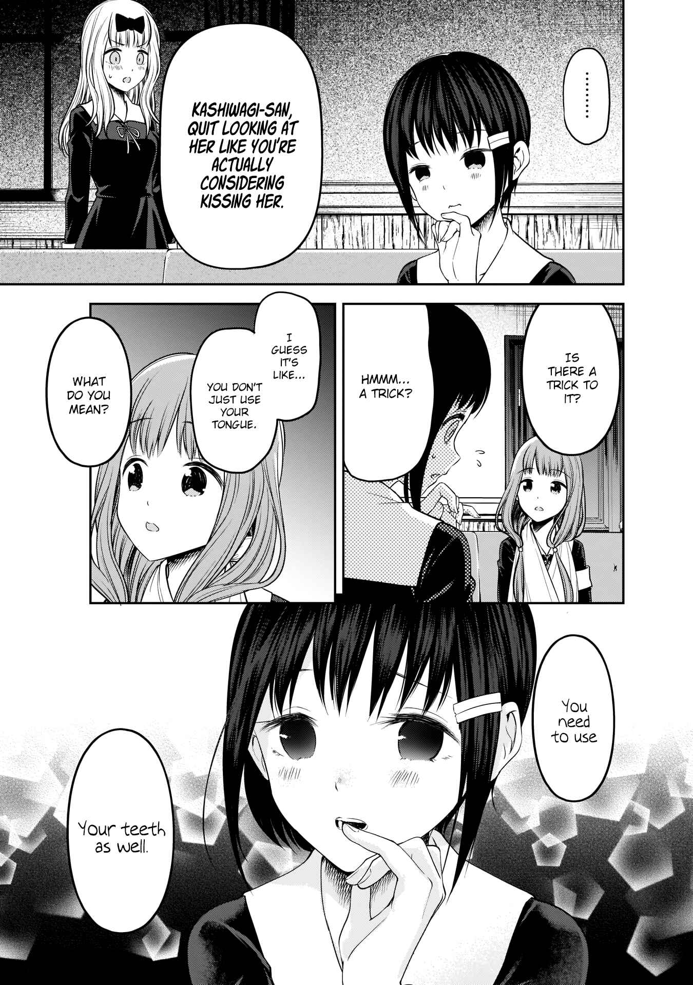 Chapter 173 - Page 10