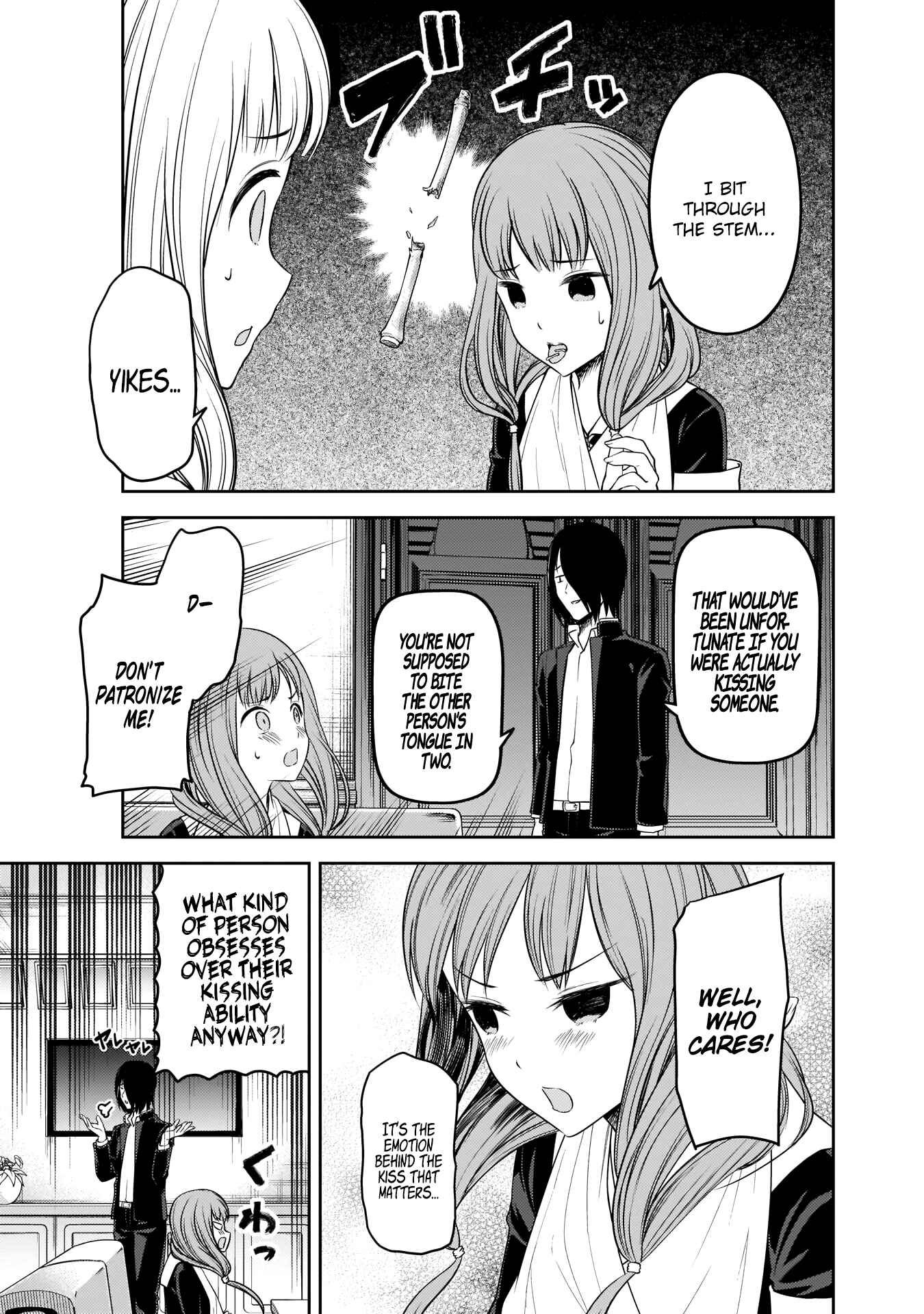 Chapter 173 - Page 12