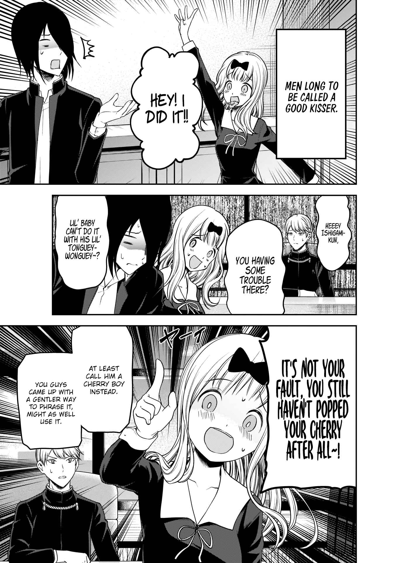 Chapter 173 - Page 14