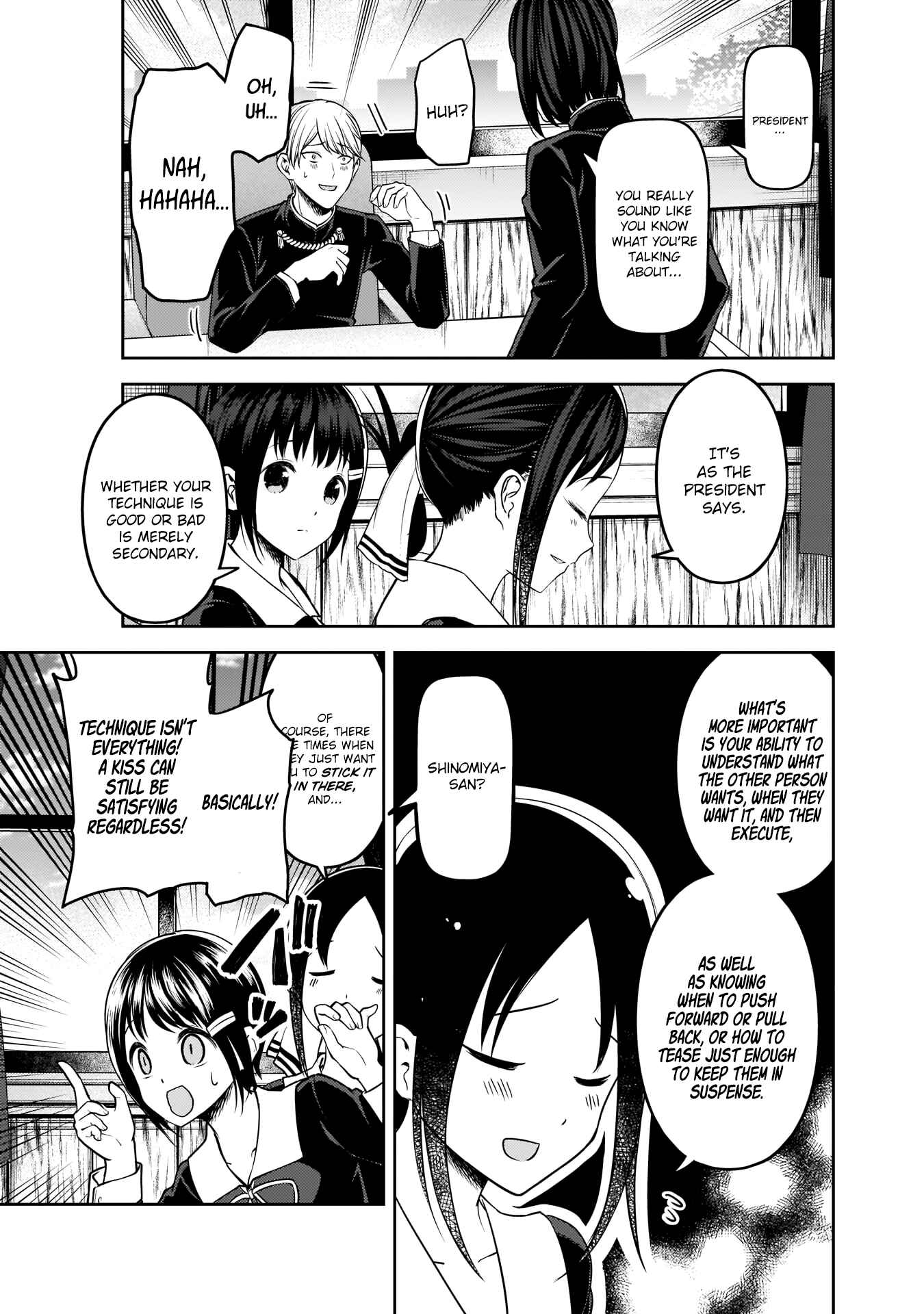 Chapter 173 - Page 16