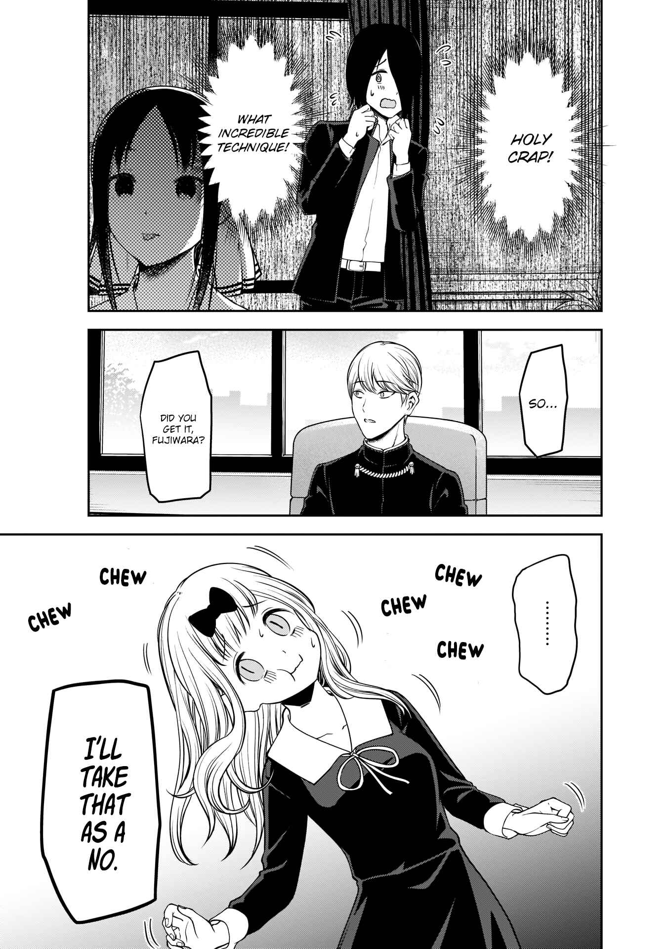 Chapter 173 - Page 8
