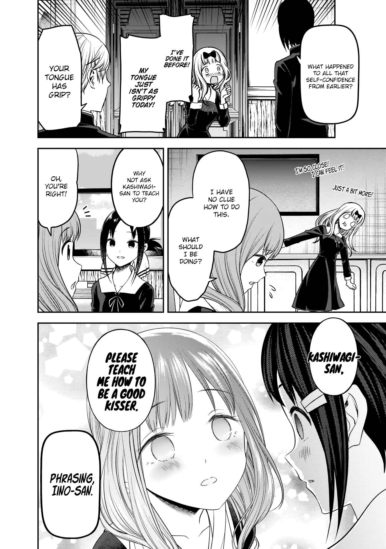 Chapter 173 - Page 9