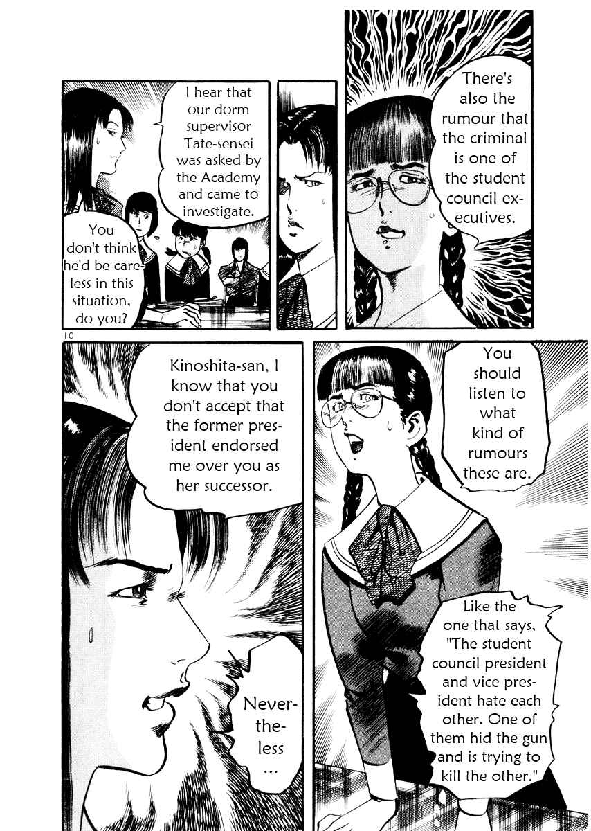 Chapter 25 - Page 10