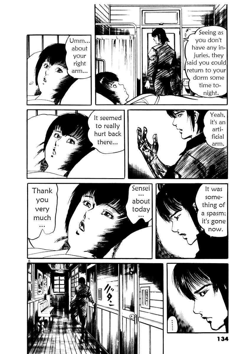 Chapter 25 - Page 6