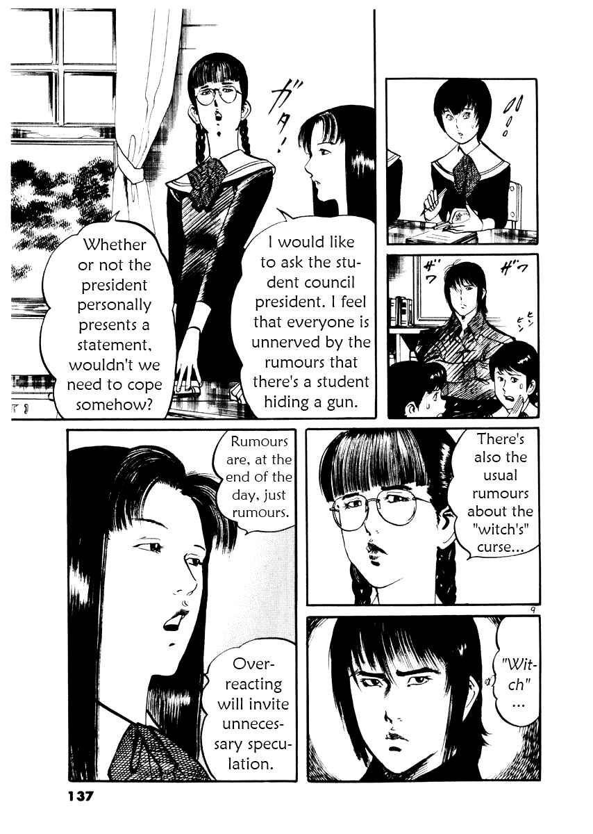 Chapter 25 - Page 9