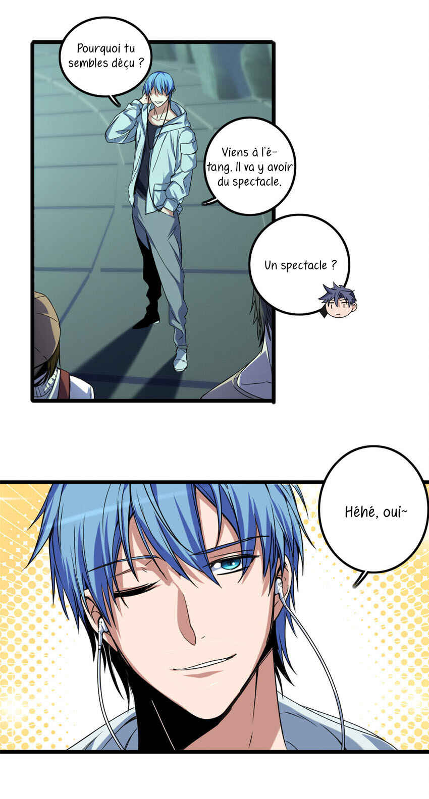 Chapter 41 - Page 30
