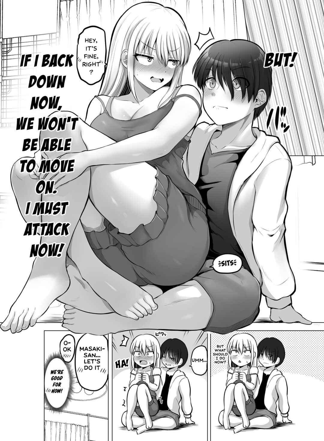 Chapter 95 - Page 5