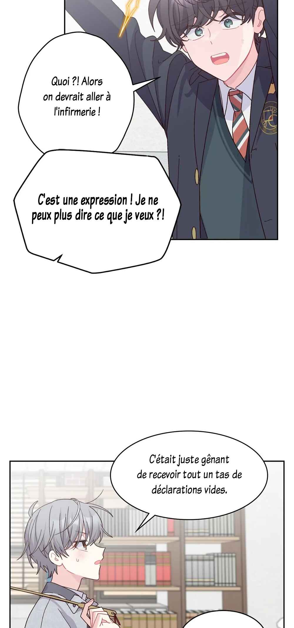 Chapter 111 - Page 5
