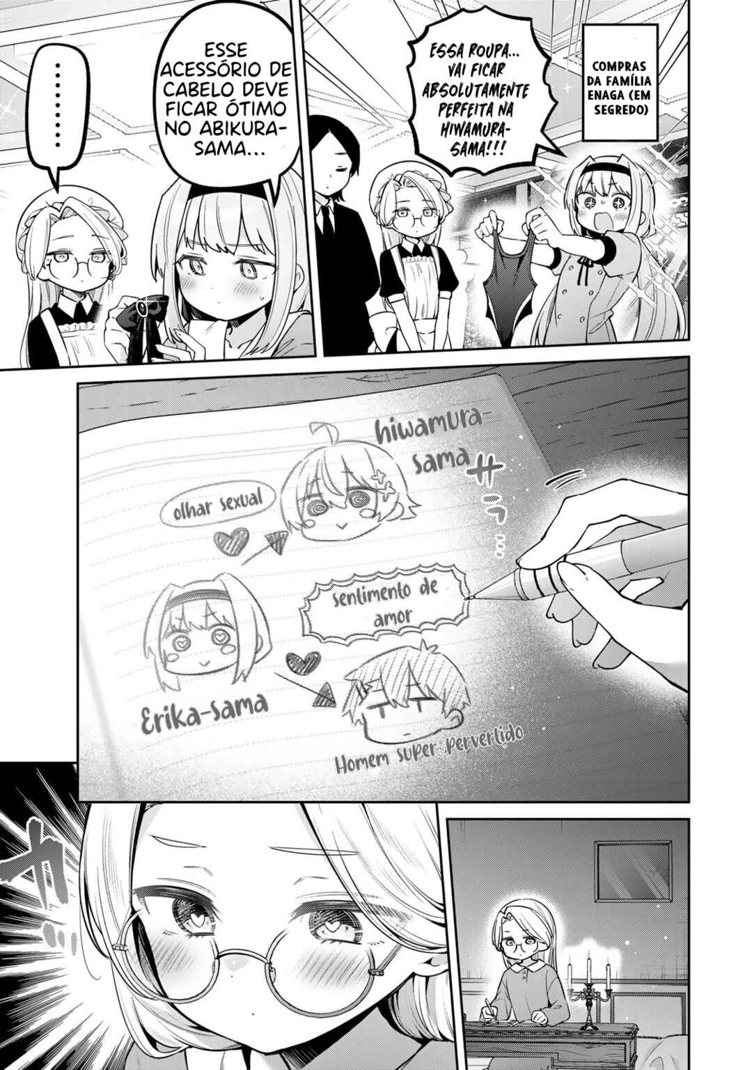Chapter 151 - Page 1