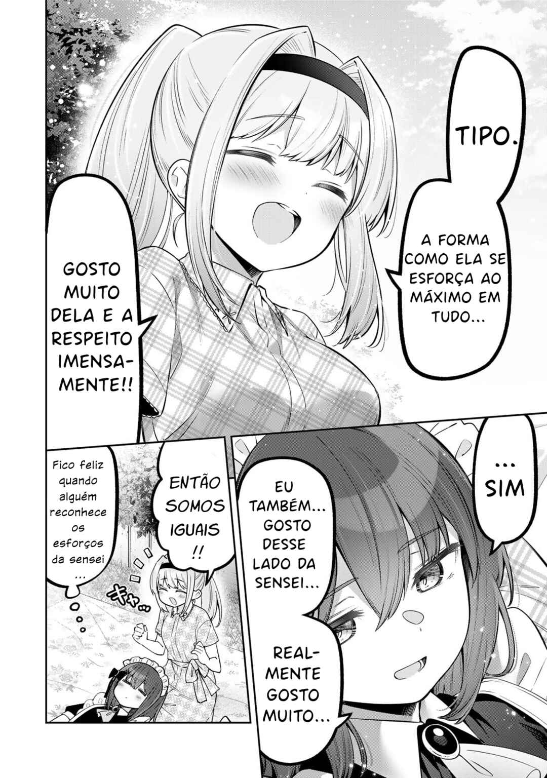 Chapter 151 - Page 10
