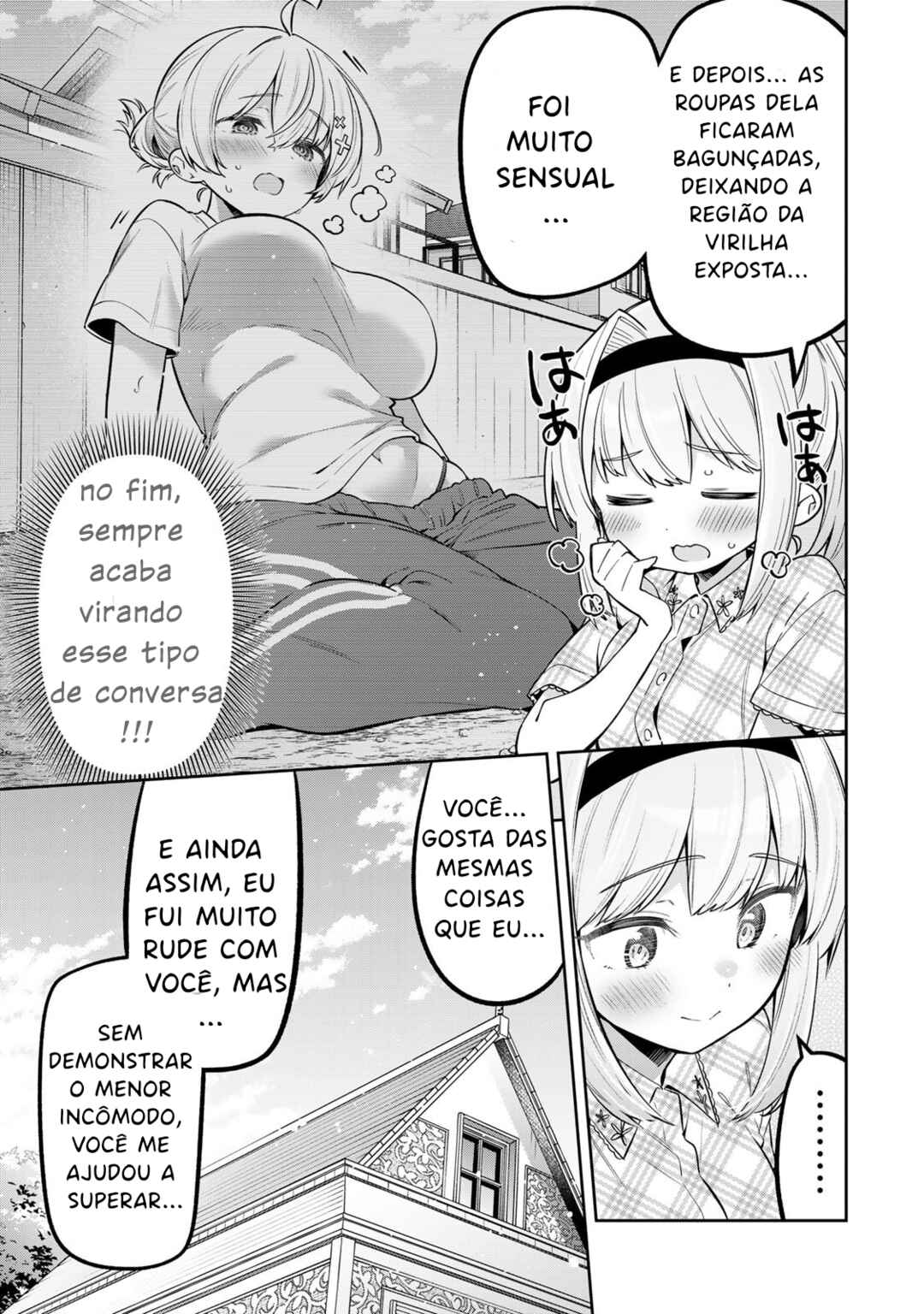 Chapter 151 - Page 11