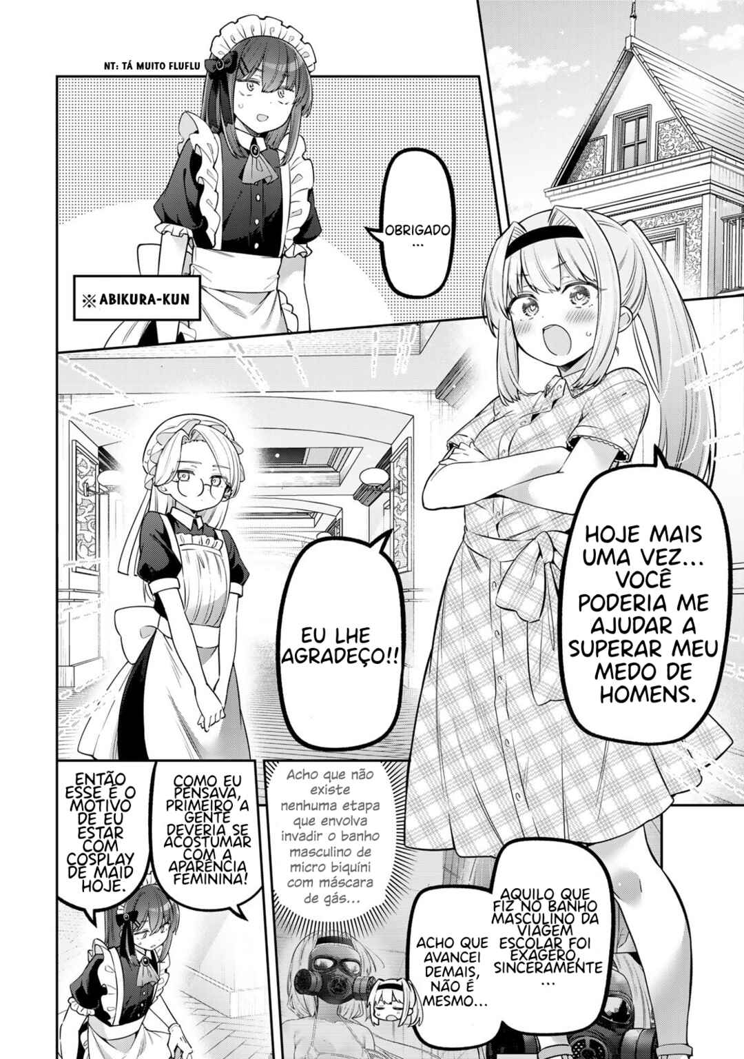 Chapter 151 - Page 2