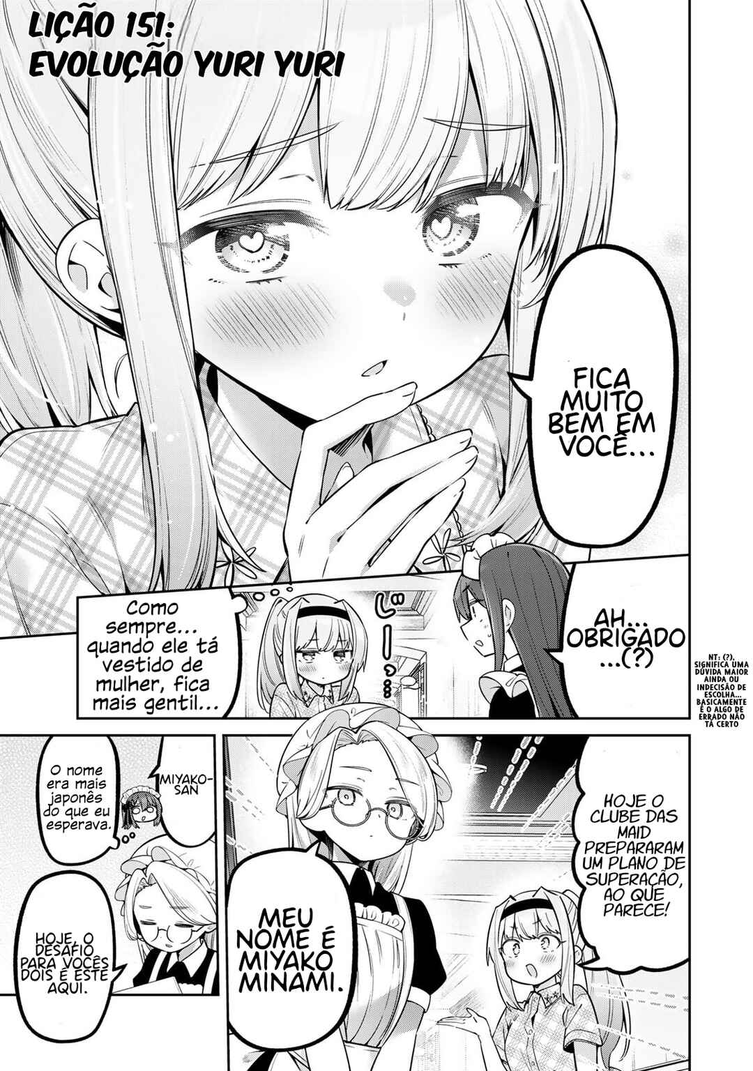 Chapter 151 - Page 3