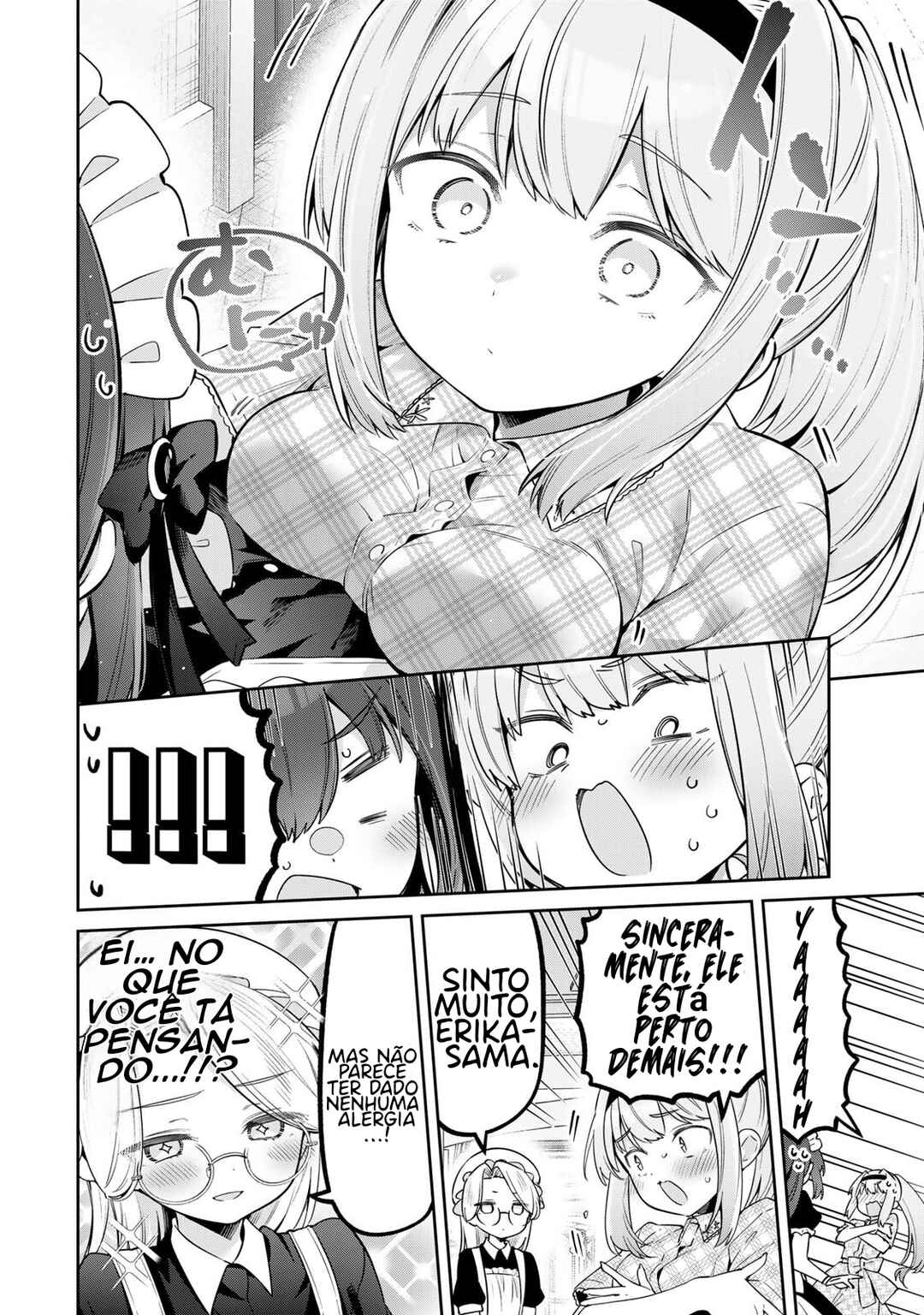 Chapter 151 - Page 6
