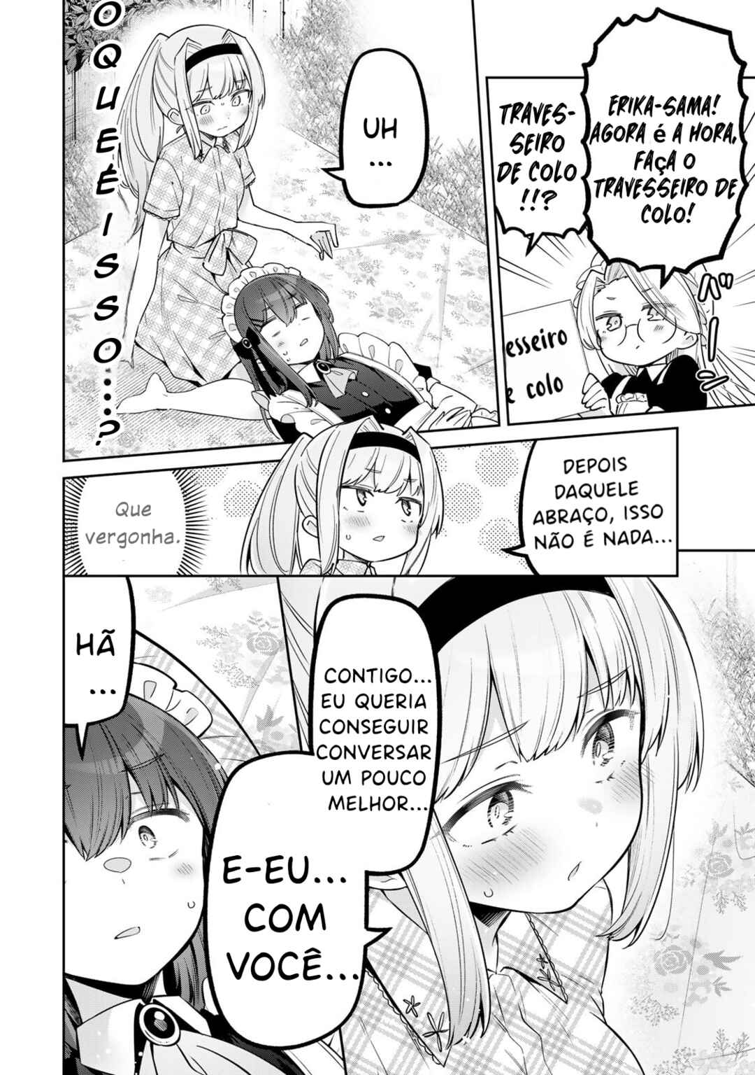 Chapter 151 - Page 8