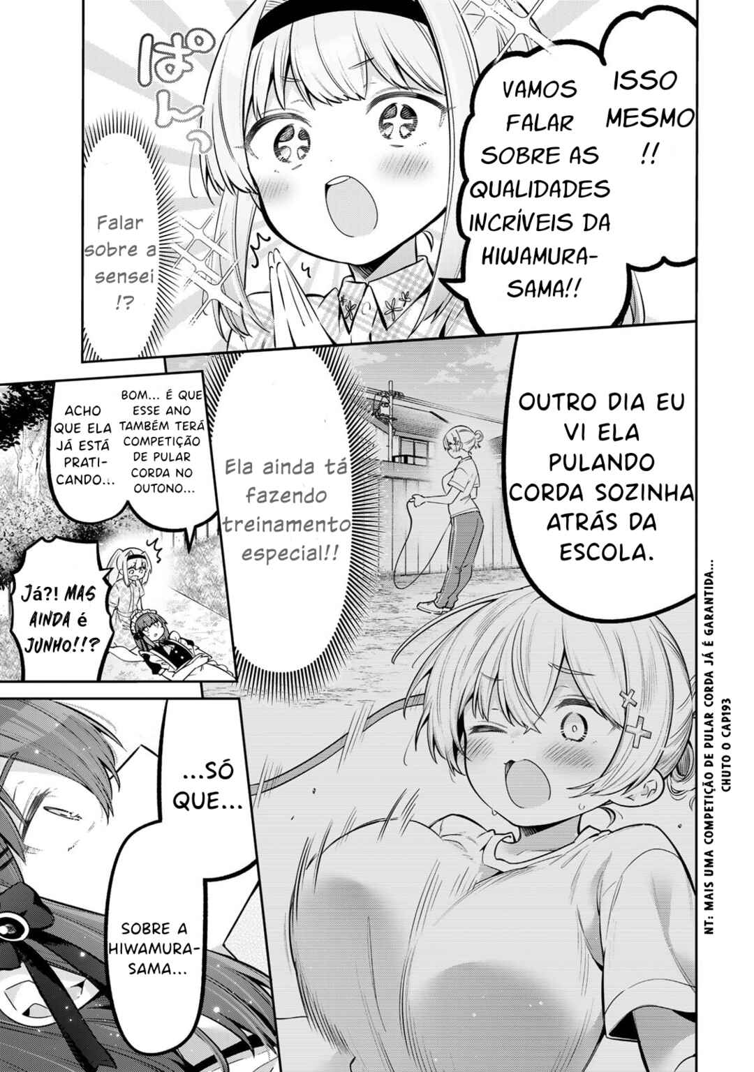 Chapter 151 - Page 9