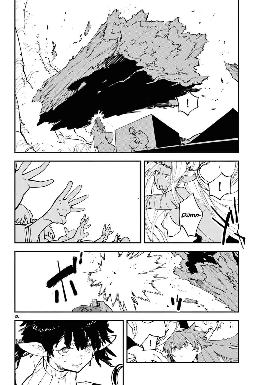 Chapter 59 - Page 25