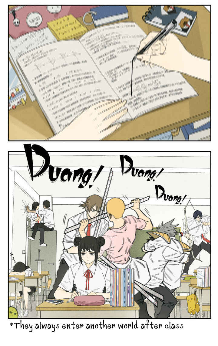 Chapter 96 - Page 4